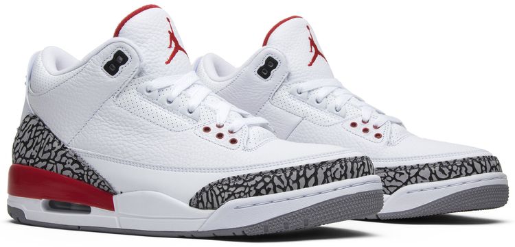 Air Jordan 3 Retro Hall of Fame