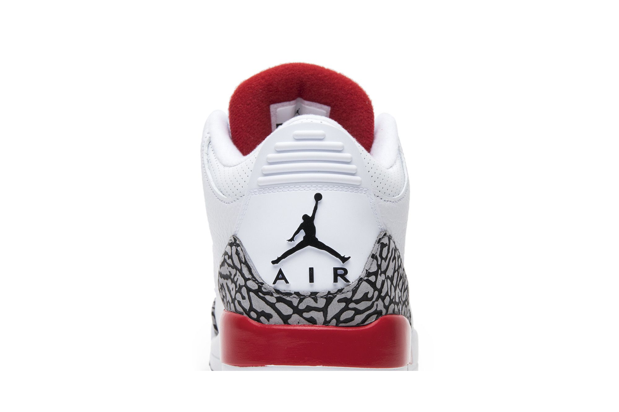 Buy Air Jordan 3 Retro Hall of Fame 136064 116 GOAT
