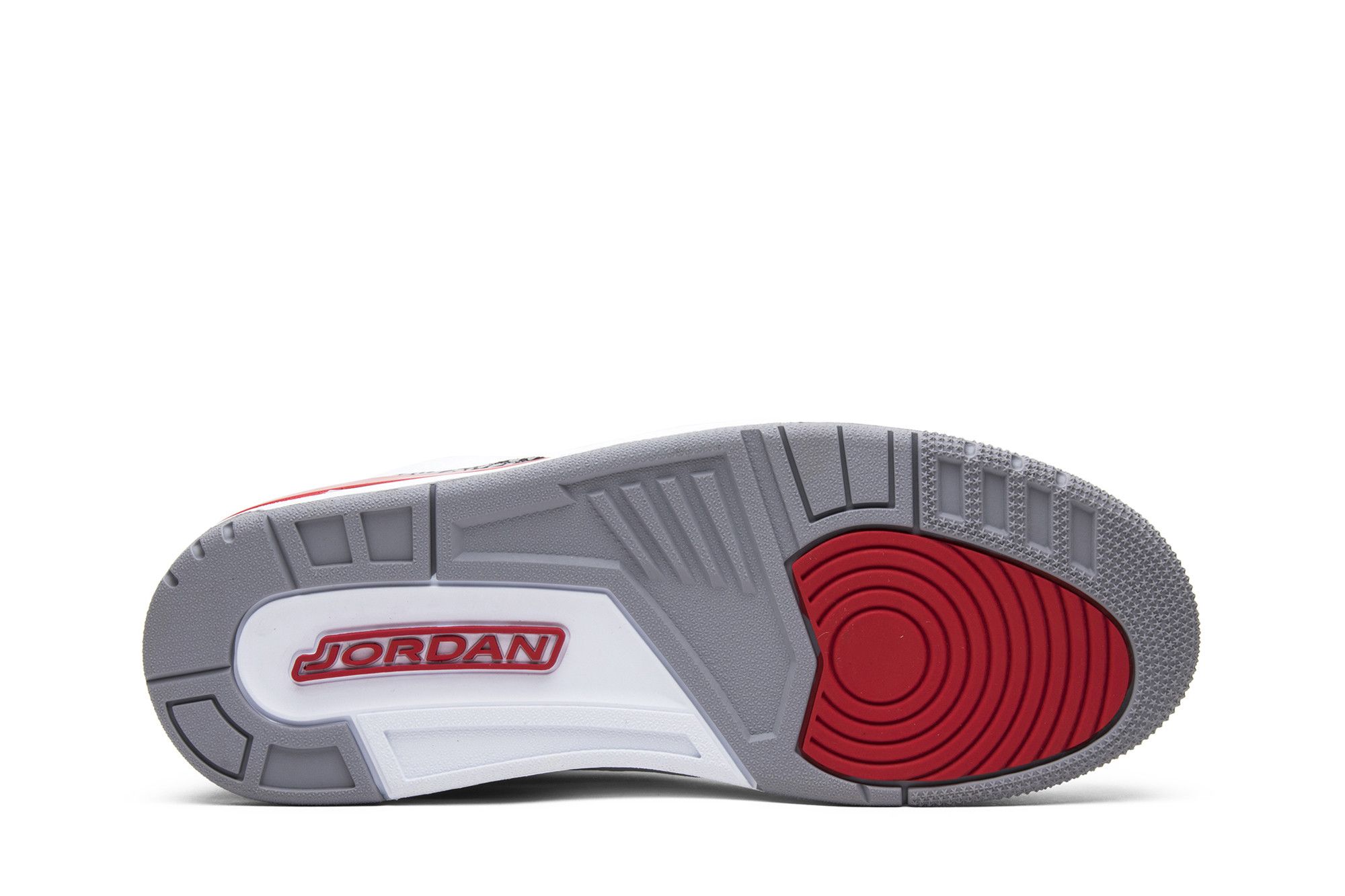 Buy Air Jordan 3 Retro Hall of Fame 136064 116 GOAT