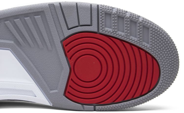 Air Jordan 3 Retro Hall of Fame