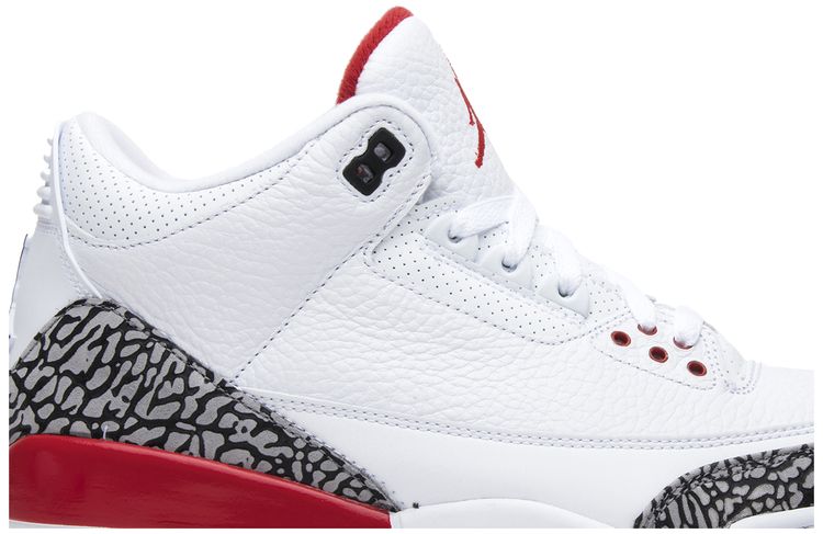 Air Jordan 3 Retro Hall of Fame