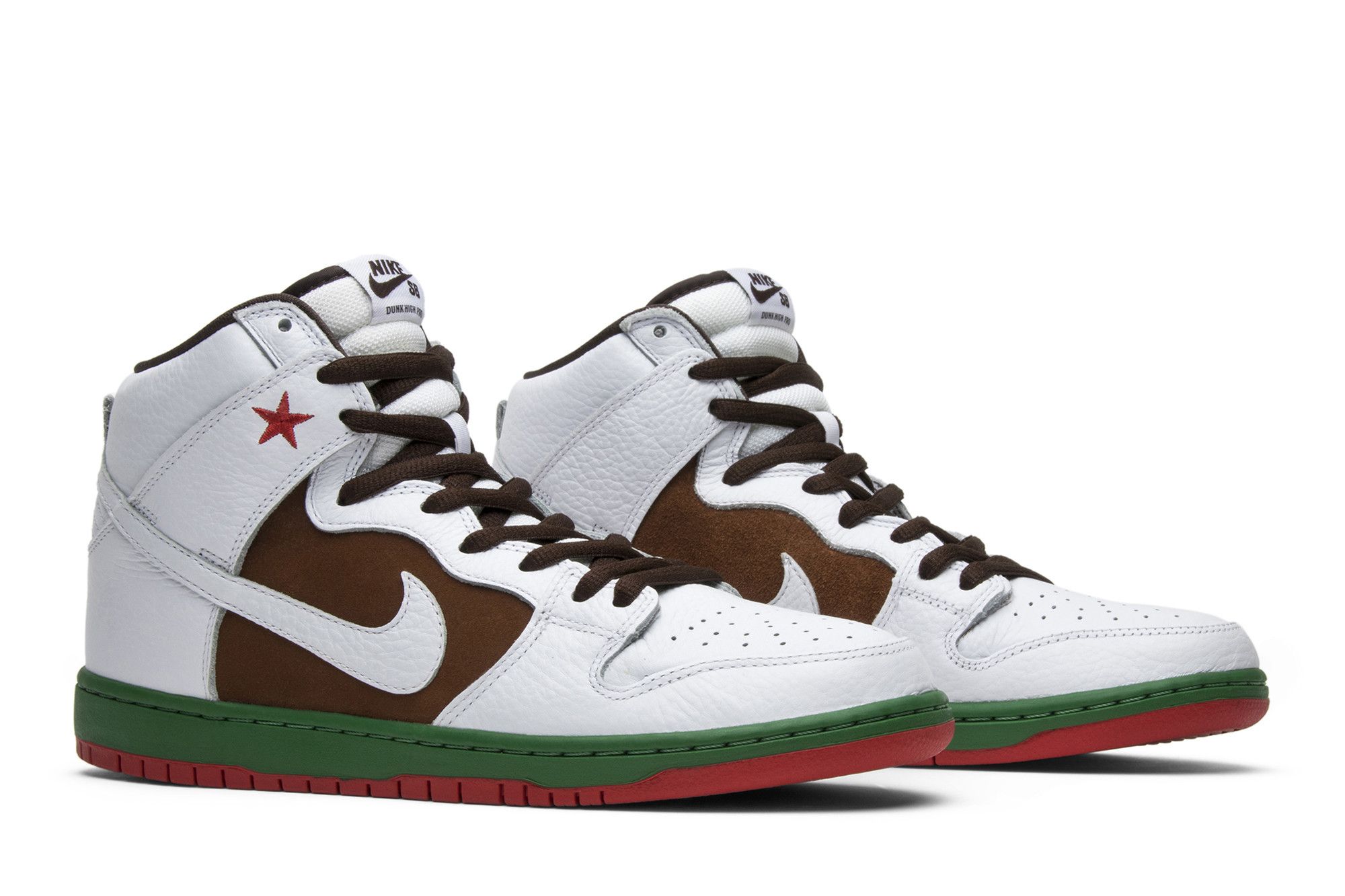 Buy Dunk High SB Cali 313171 201 GOAT