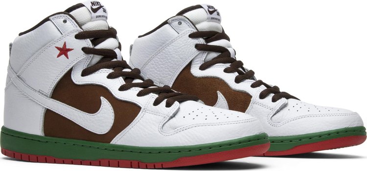 Dunk High SB Cali