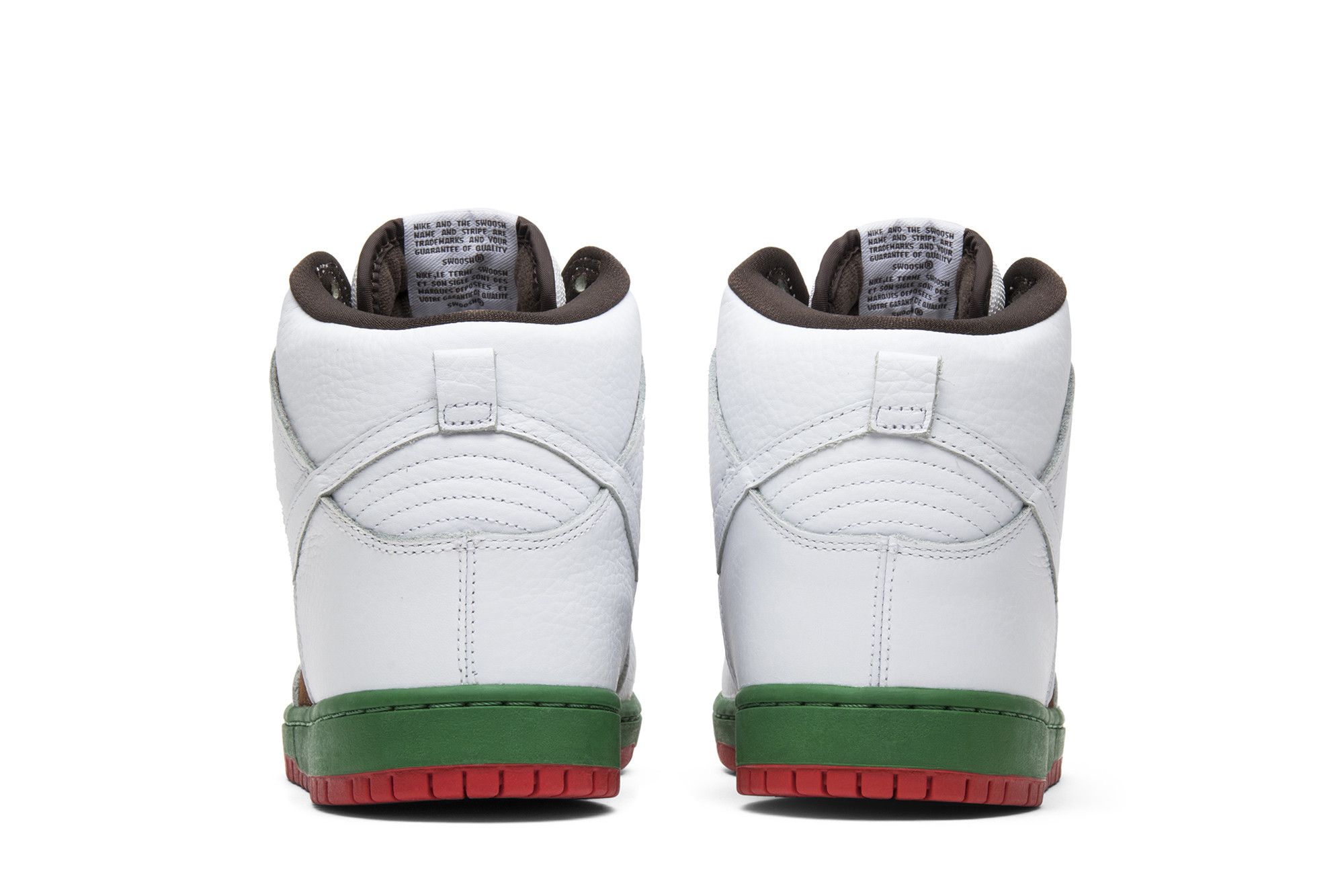 Nike sb cali high 2025