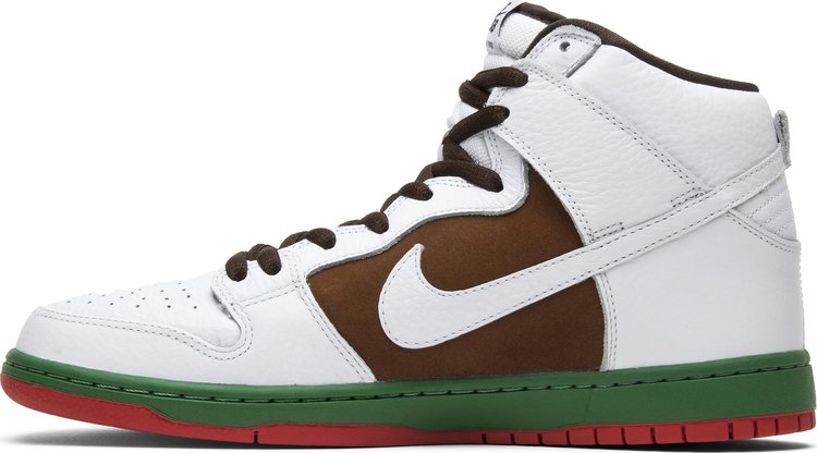 Dunk High SB Cali