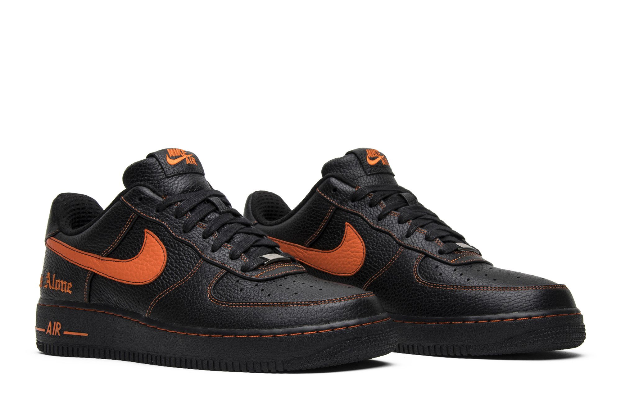 Vlone nike air force 1 price online
