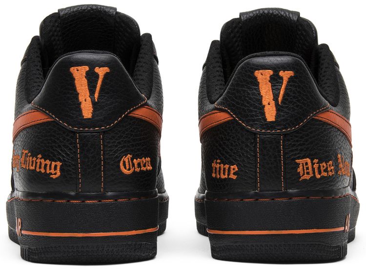 Buy Vlone x NikeLab Air Force 1 