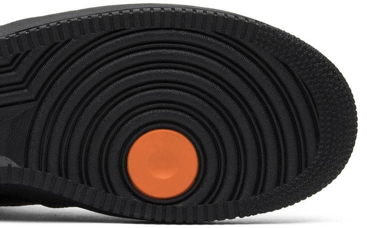 Buy Vlone x NikeLab Air Force 'Vlone' AA5360 001 GOAT