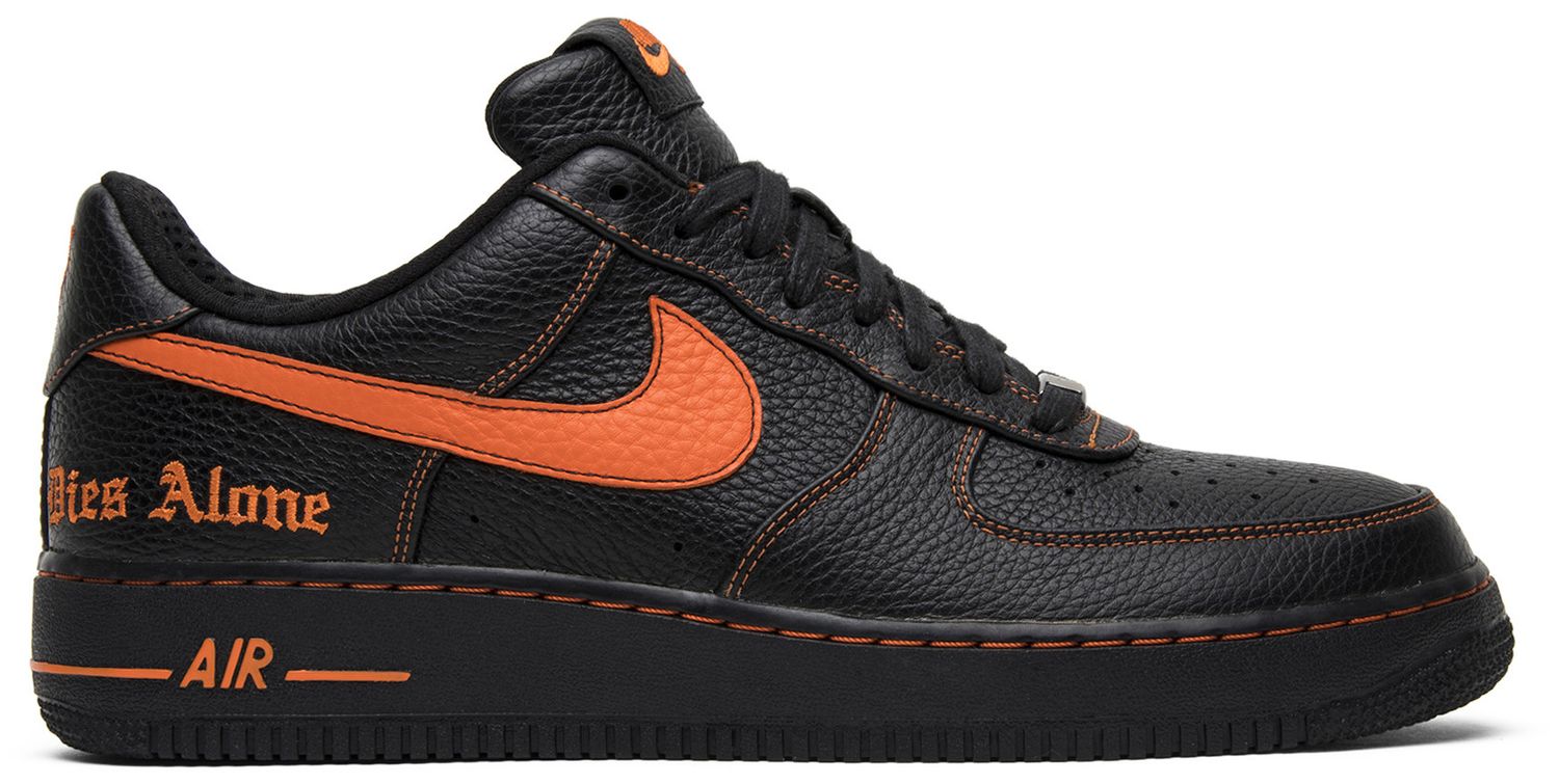 af1 x vlone