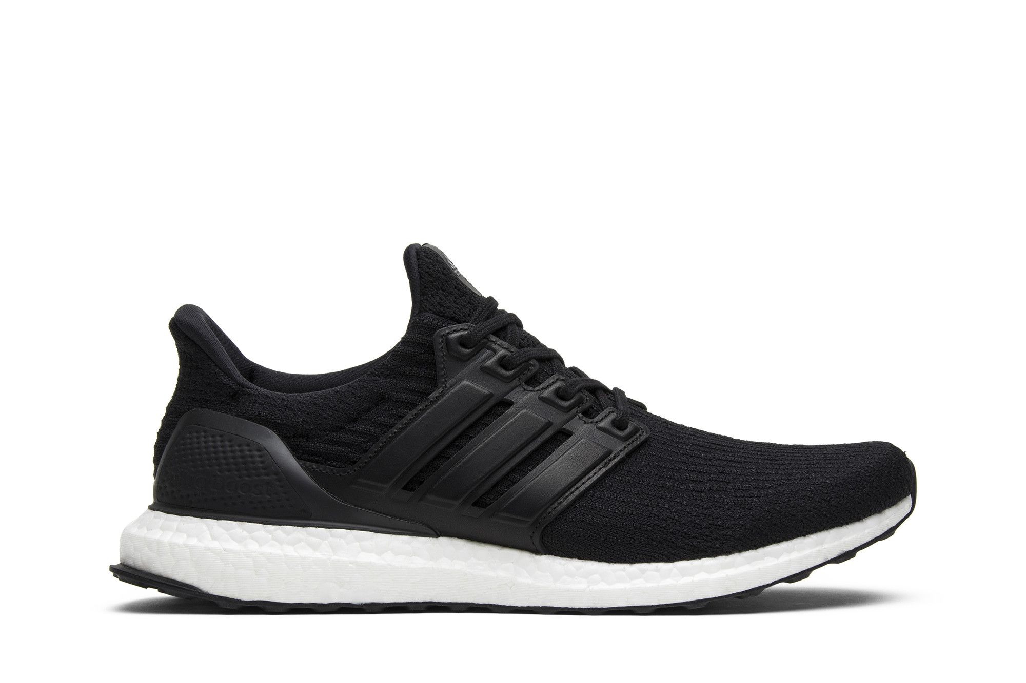 Ultra boost ltd leather top