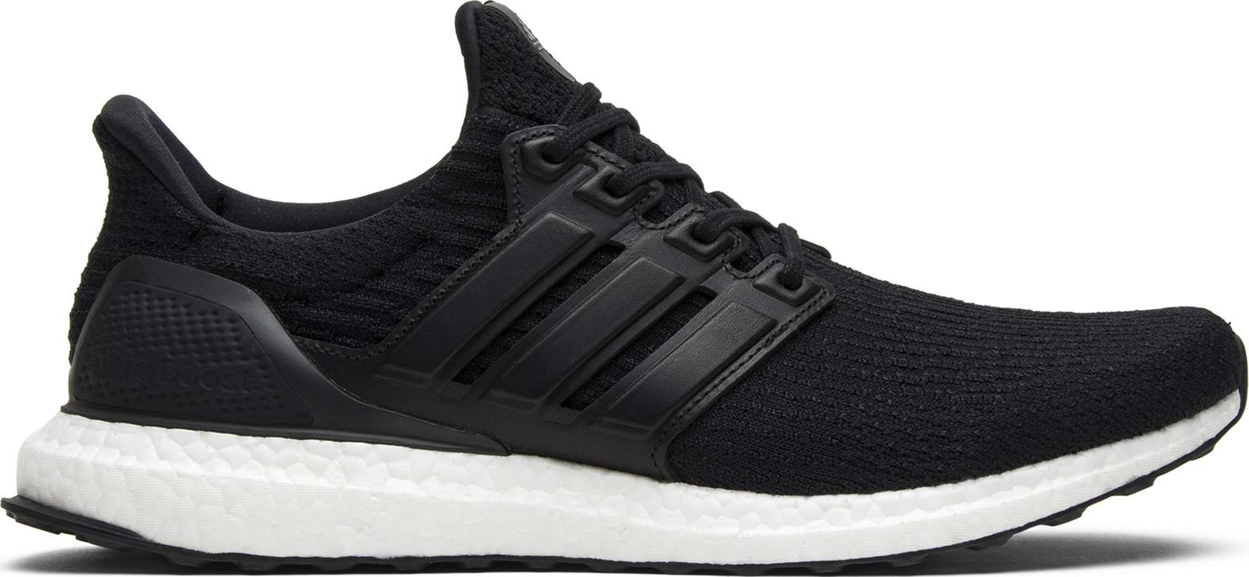 Buy UltraBoost 3.0 Limited 'Leather Cage' - BA8924 | GOAT