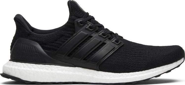 UltraBoost 3.0 Limited 'Leather Cage'