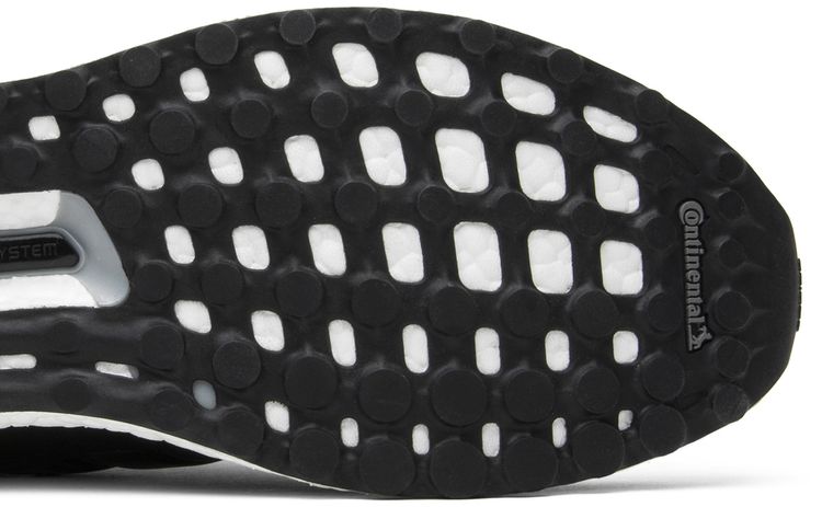 Adidas UltraBoost 30 Limited Leather Cage