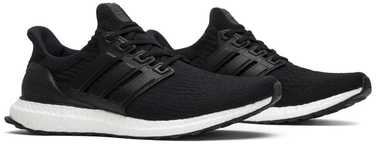 Adidas UltraBoost 30 Limited Leather Cage