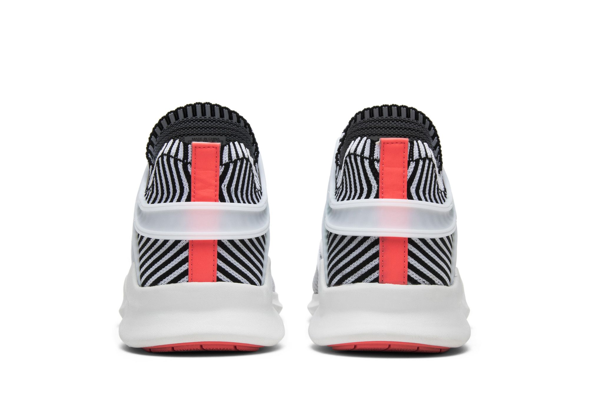 Adidas eqt support adv pk zebra new arrivals