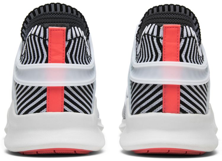 Adidas EQT Support ADV Primeknit Zebra