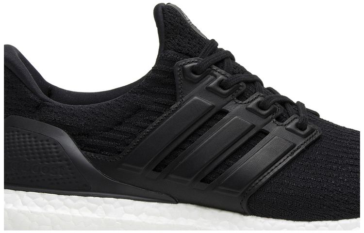 Adidas UltraBoost 30 Limited Leather Cage