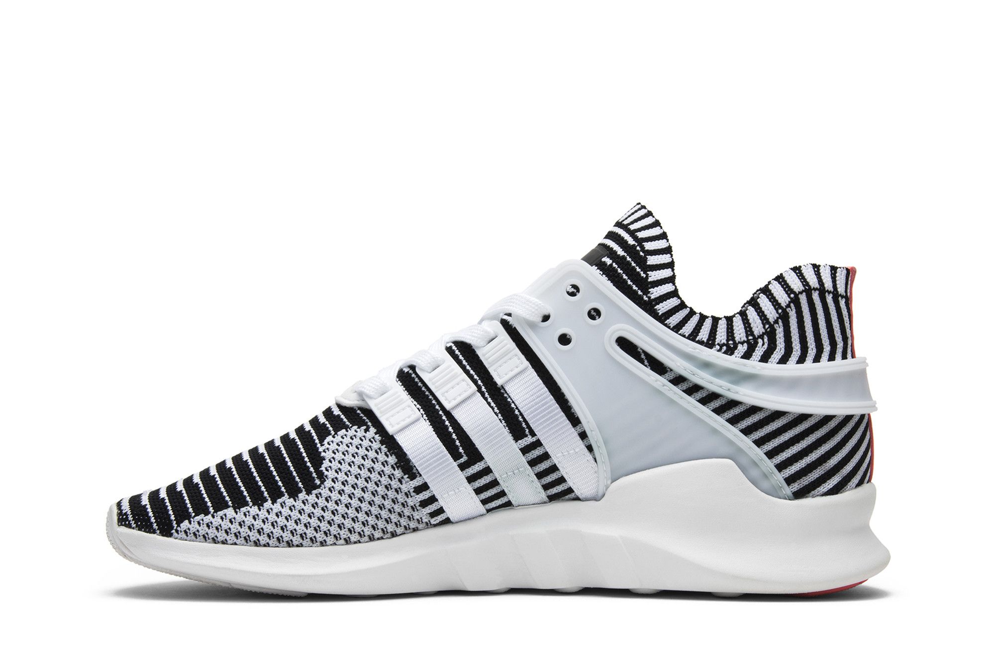 Adidas eqt support adv zebra new arrivals