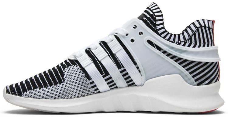 Adidas EQT Support ADV Primeknit Zebra