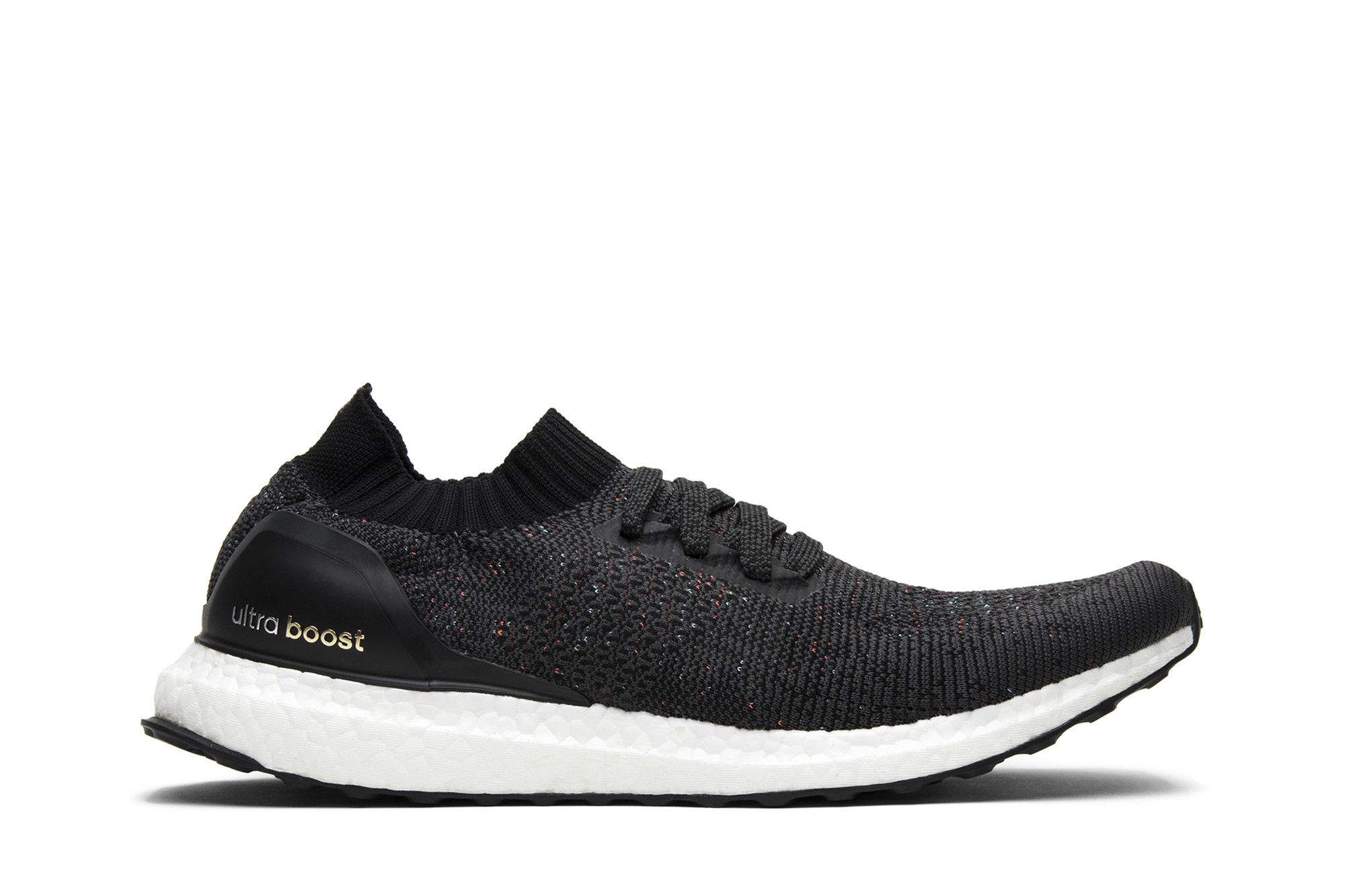 Ultra boost hot sale multicolor 3.0 uncaged