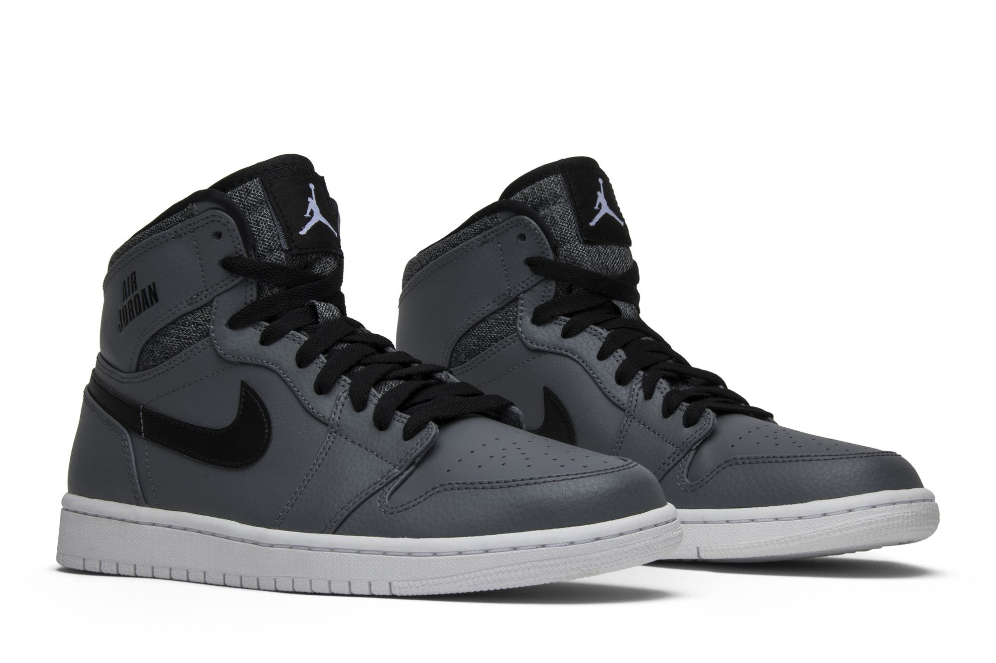 Jordan 1 retro high rare air cool grey clearance