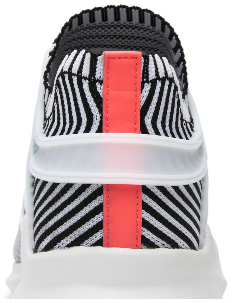 Adidas EQT Support ADV Primeknit Zebra