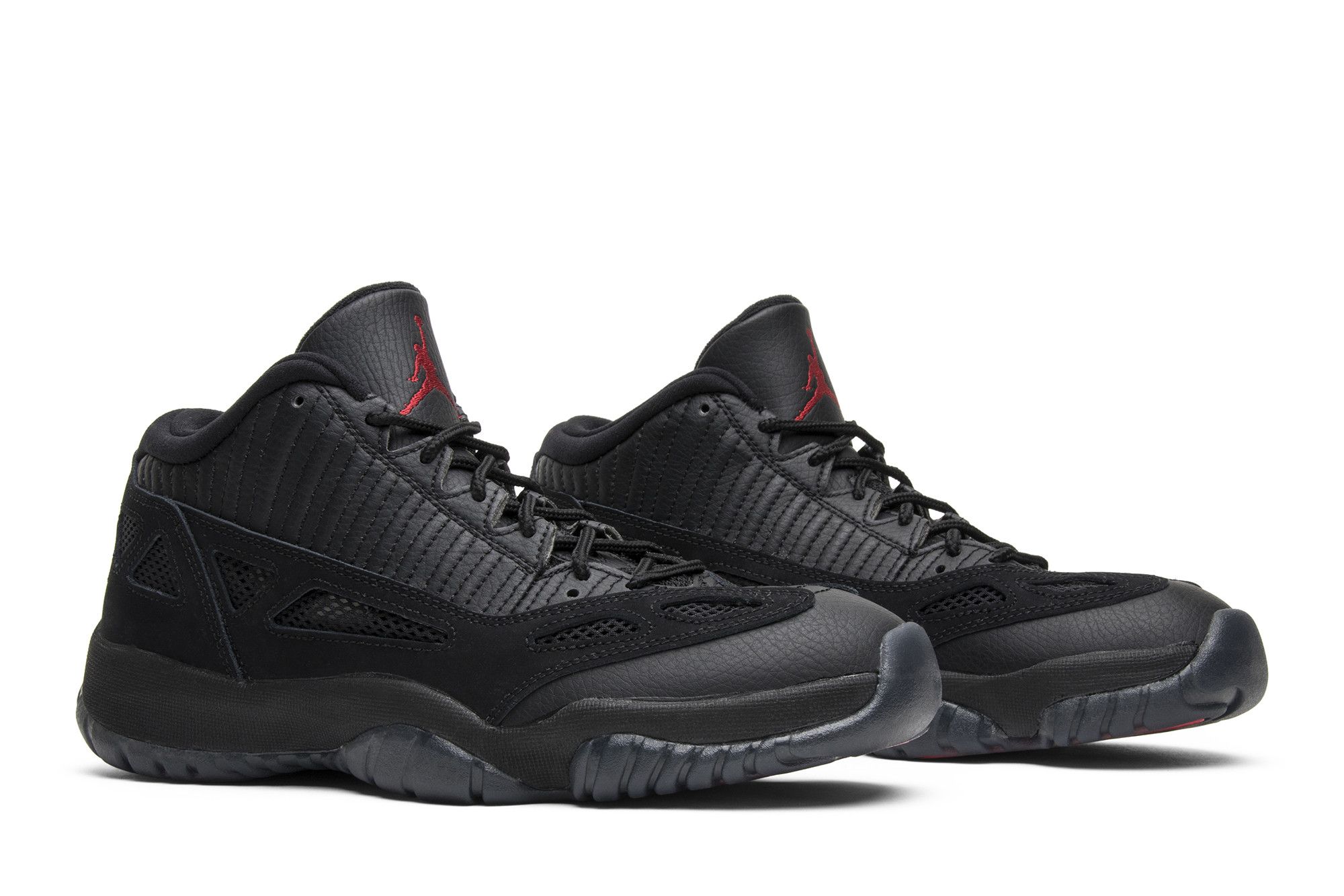 Buy Air Jordan 11 IE Low 'Referee' - 306008 003 | GOAT