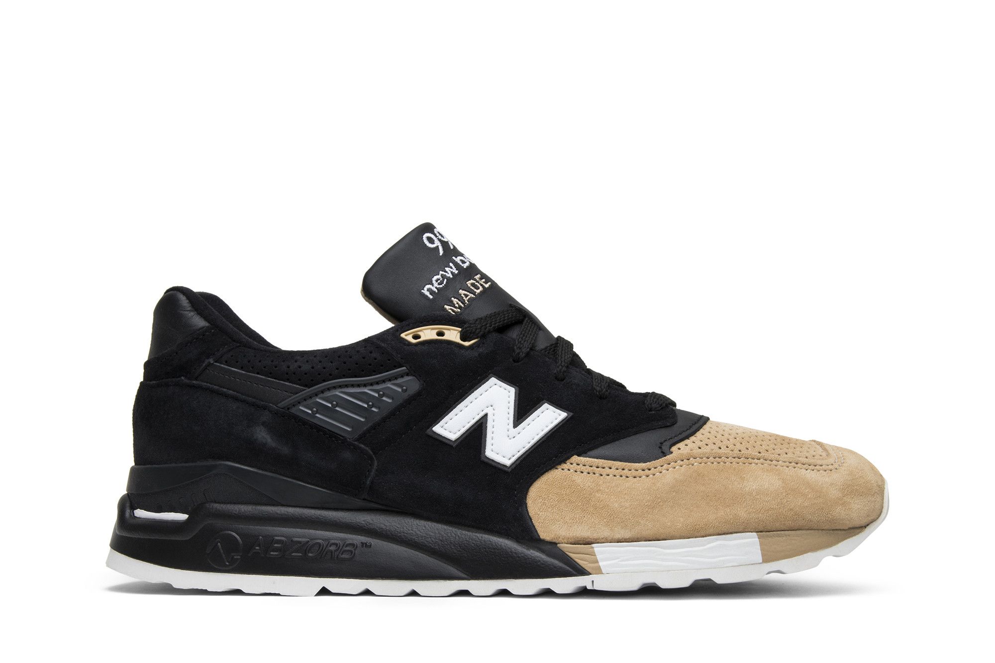 Premier x new hot sale balance 998 prmr