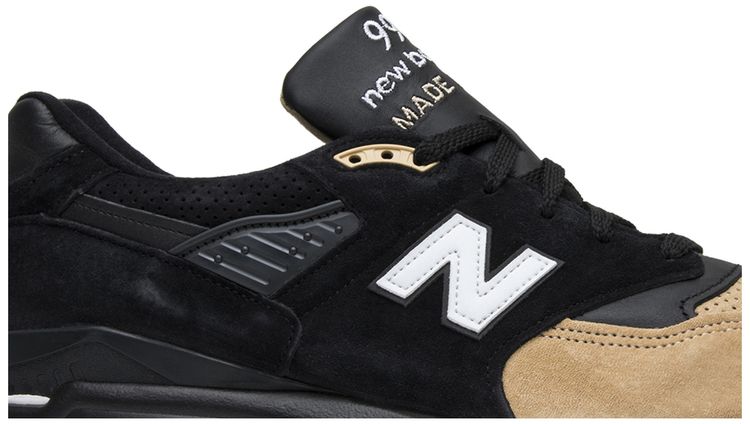 New Balance Premier x 998 Made in USA PRMR