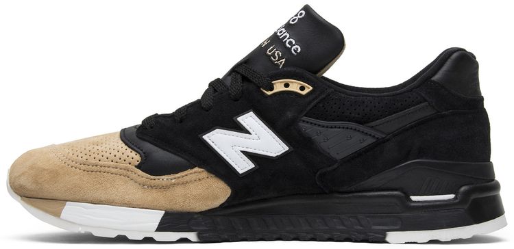 New Balance Premier x 998 Made in USA PRMR