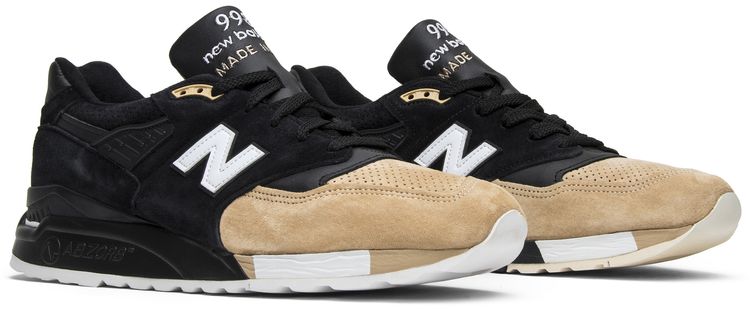 New Balance Premier x 998 Made in USA PRMR