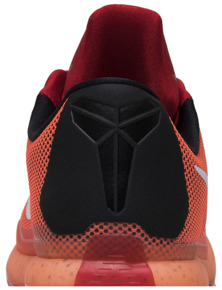 Nike Kobe 10 Majors