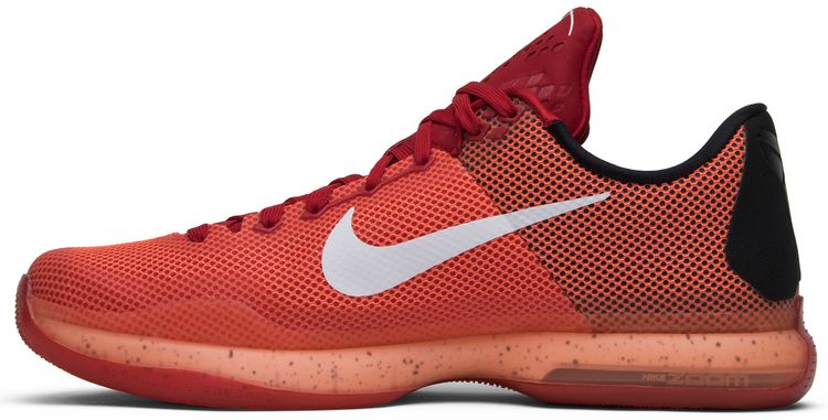 Nike Kobe 10 Majors