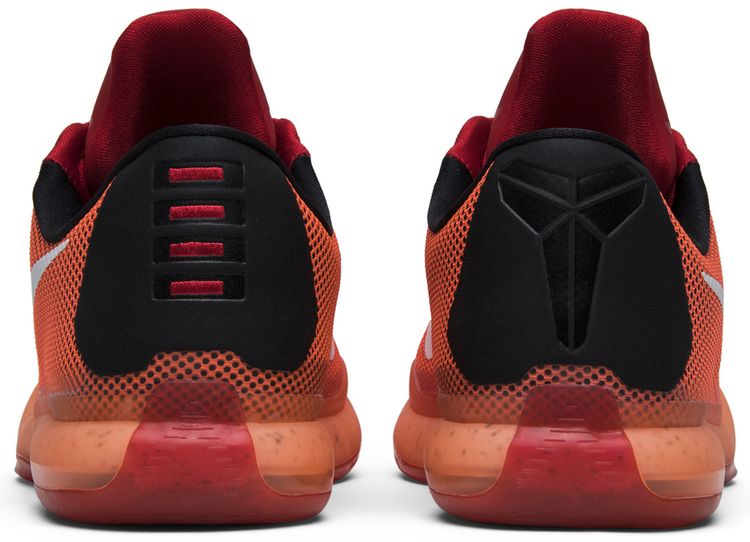 Nike Kobe 10 Majors