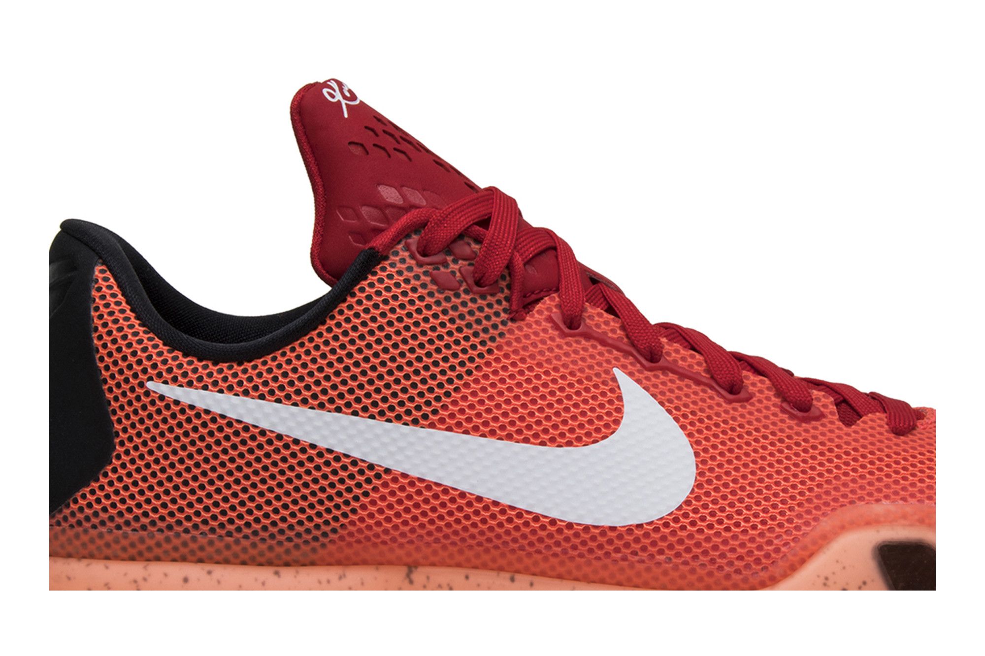 Orange kobe 10 new arrivals