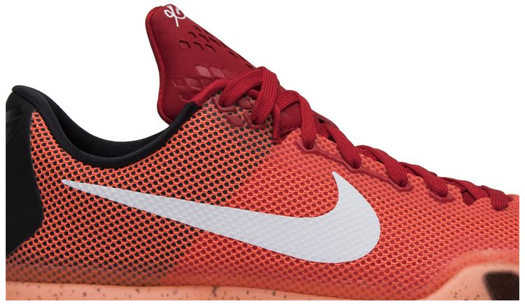 Nike Kobe 10 Majors