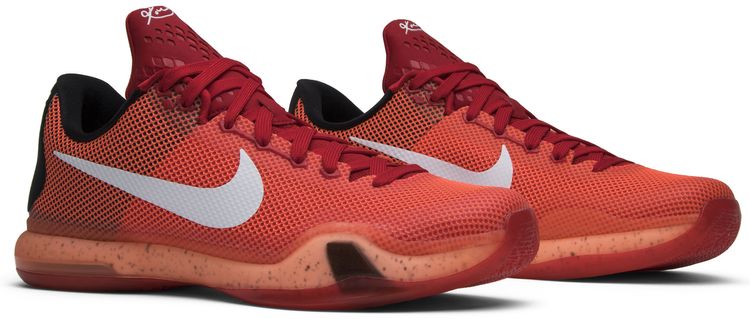Nike Kobe 10 Majors