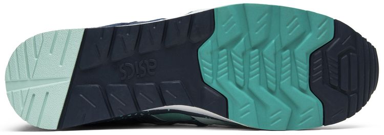 Ubiq x ASICS Gel Lyte Speed Cool Breeze