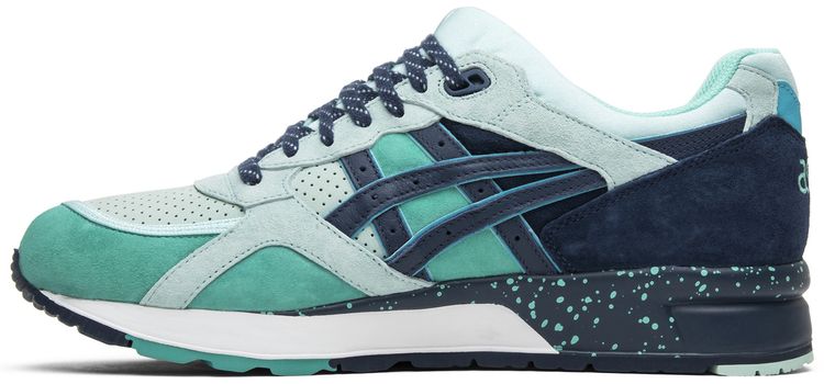 Ubiq x ASICS Gel Lyte Speed Cool Breeze