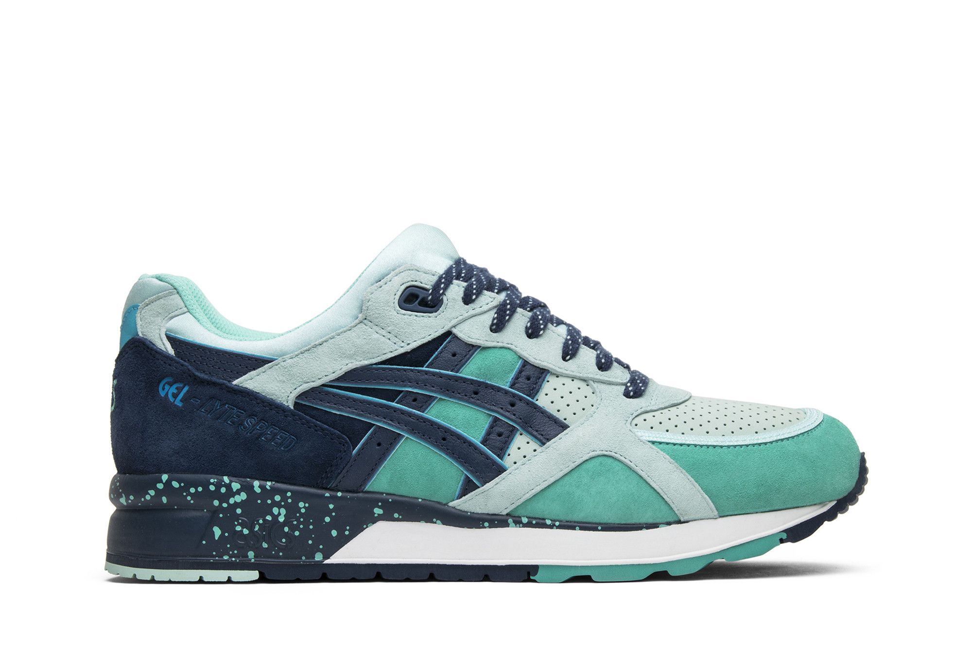 Asics gel cheap lyte speed