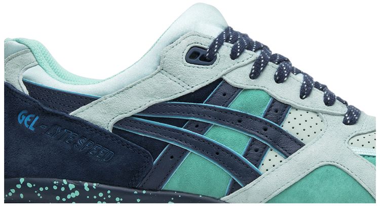 Ubiq x ASICS Gel Lyte Speed Cool Breeze