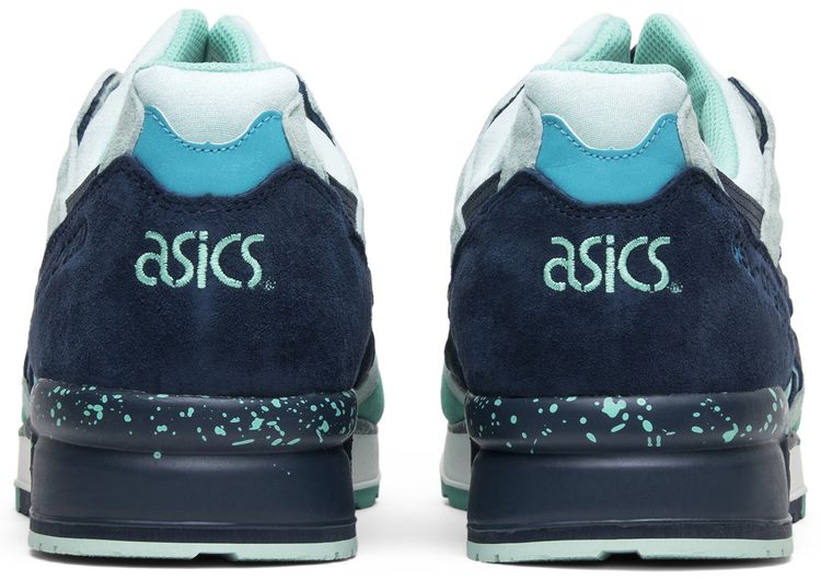 Ubiq x ASICS Gel Lyte Speed Cool Breeze