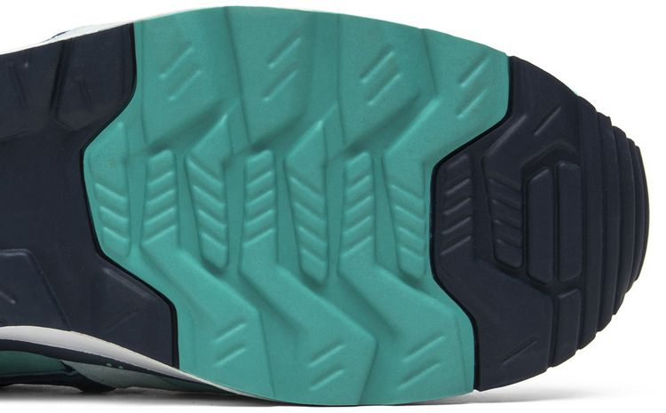 Ubiq x ASICS Gel Lyte Speed Cool Breeze