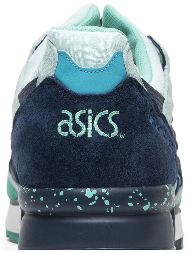 Ubiq x ASICS Gel Lyte Speed Cool Breeze