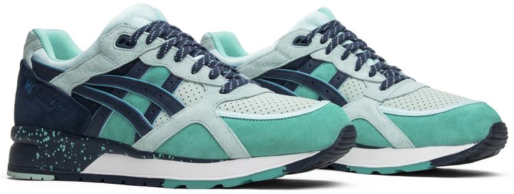 Ubiq x ASICS Gel Lyte Speed Cool Breeze
