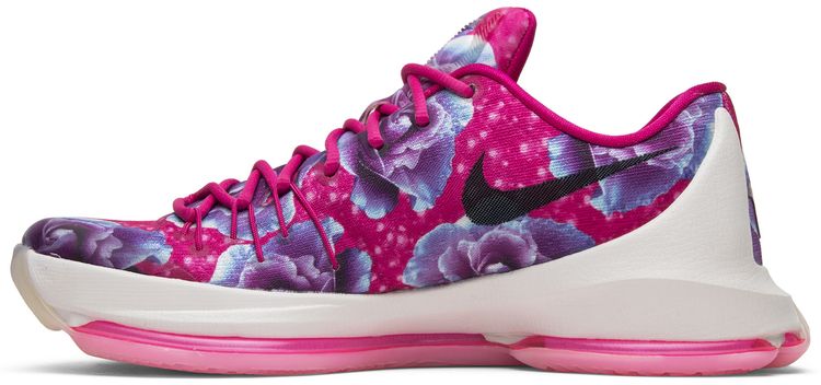 KD 8 Aunt Pearl