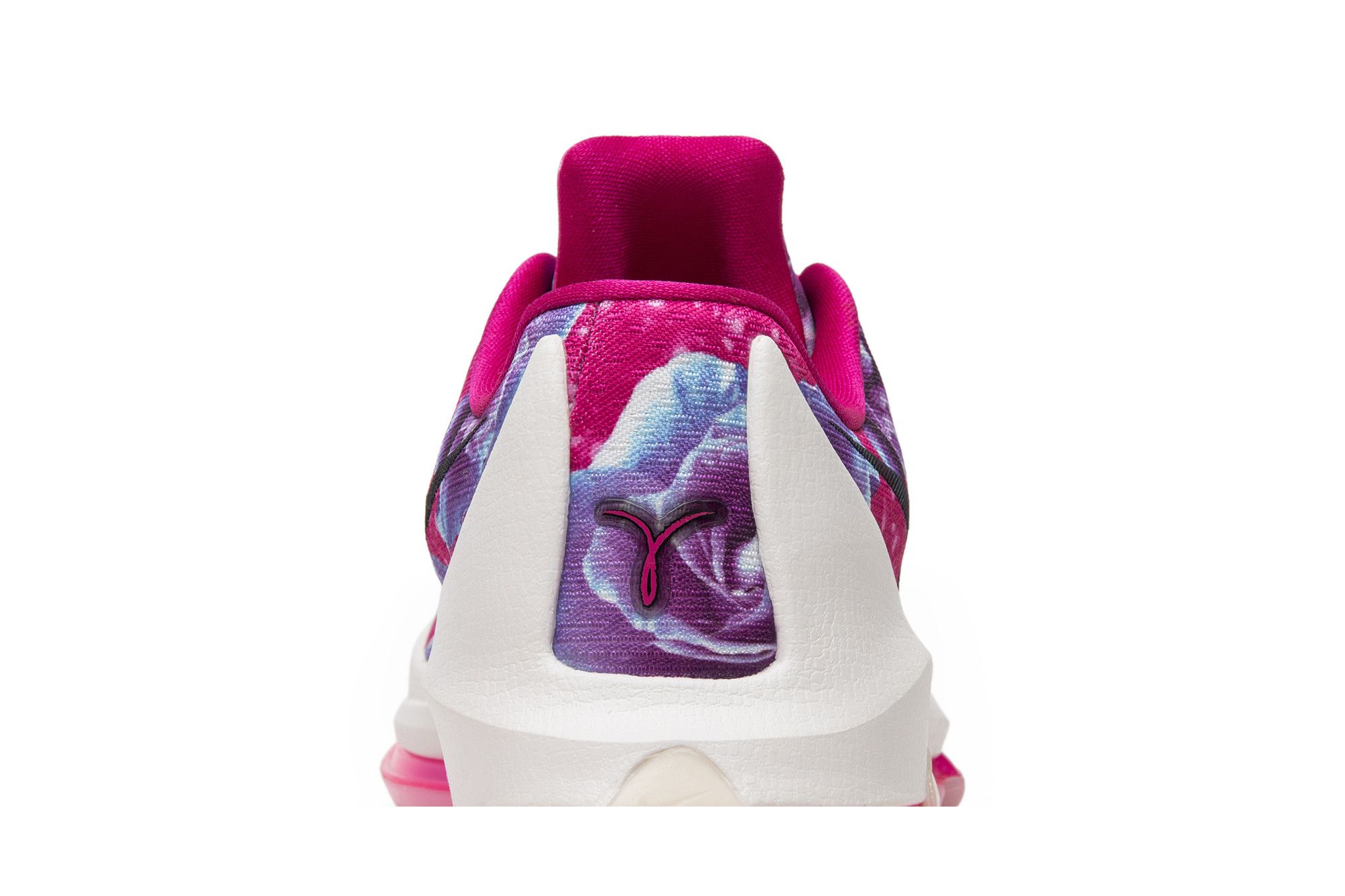 Buy Nike KD 8 'Aunt Pearl' - 819148 603 | GOAT