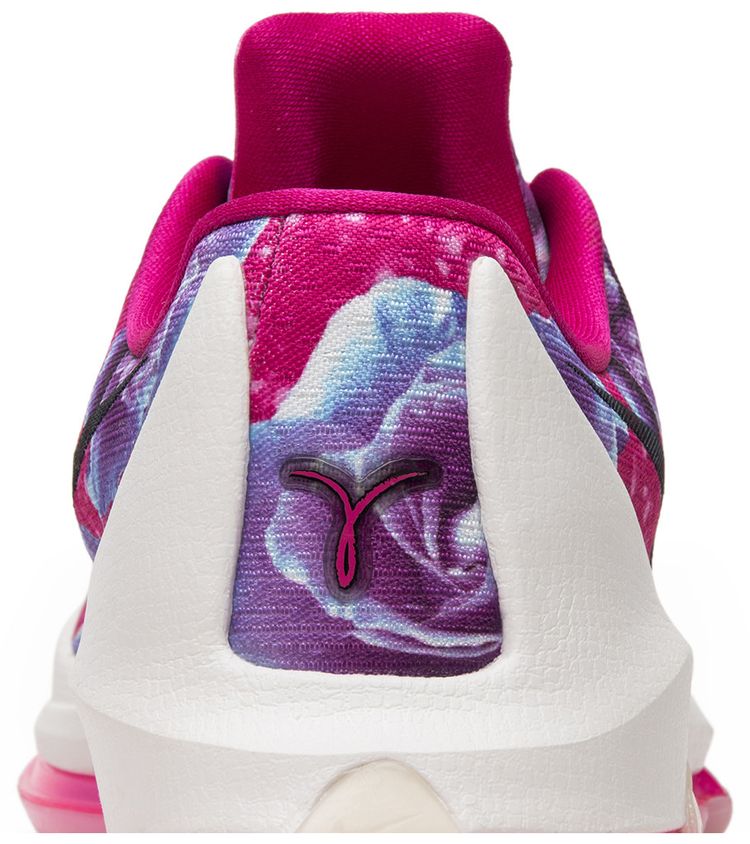 KD 8 Aunt Pearl