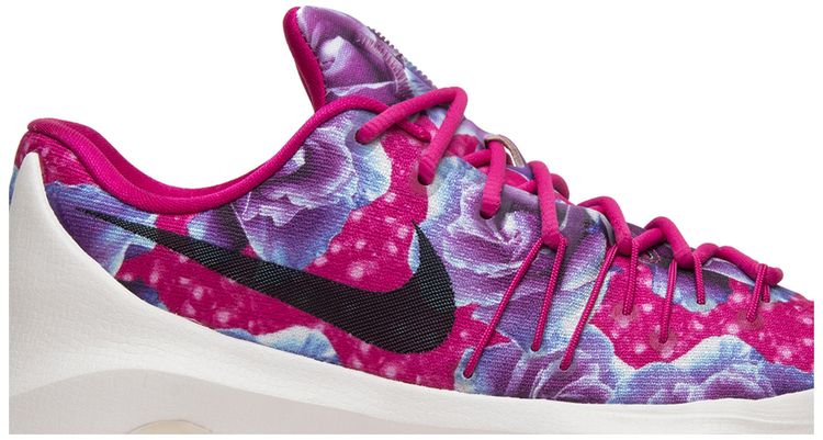 KD 8 Aunt Pearl