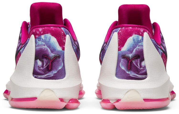 KD 8 Aunt Pearl